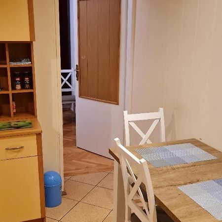 Pensjonat Aida Ciechocinek Exteriör bild