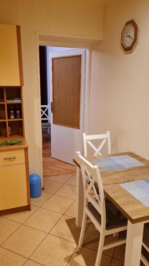 Pensjonat Aida Ciechocinek Exteriör bild